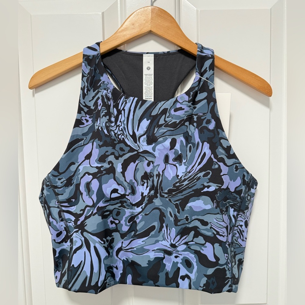Lululemon Swift Speed Top - Picture 3 of 14